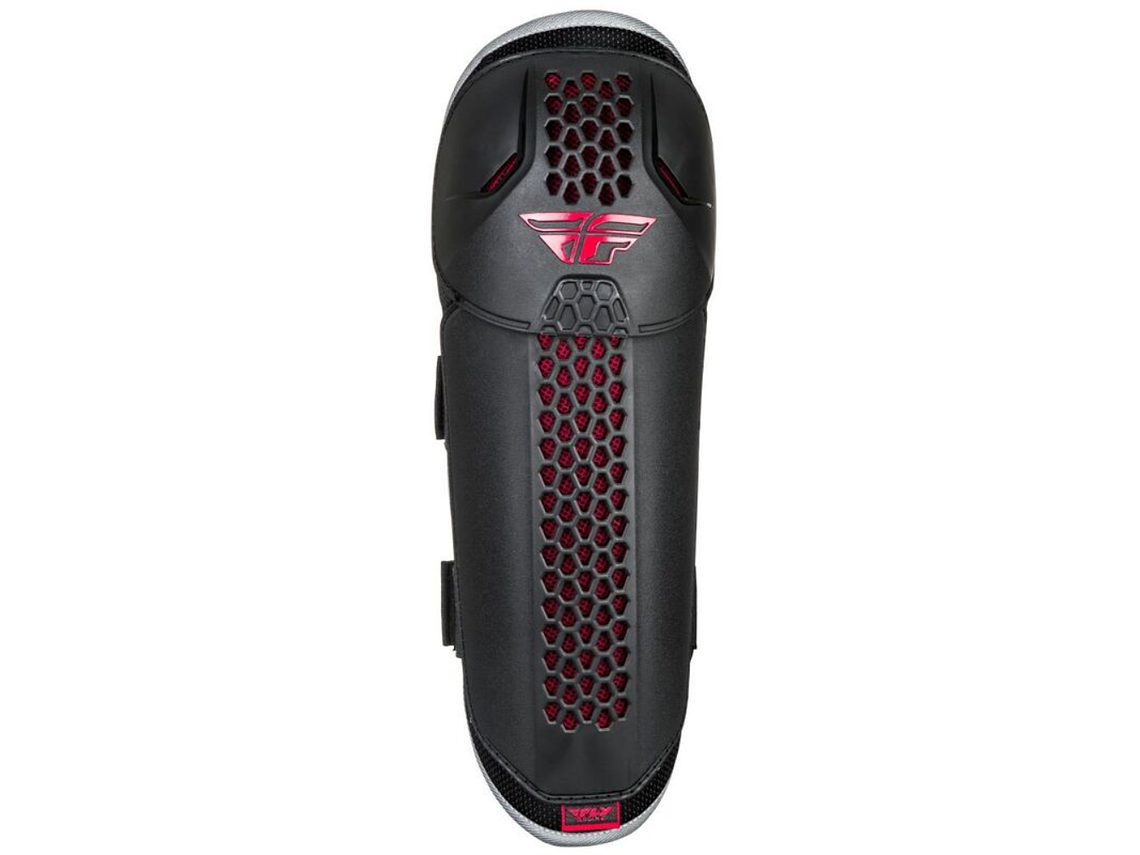 Joelheira Fly Racing Barricade  1