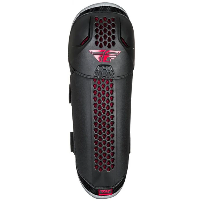 Joelheira Fly Racing Barricade  1