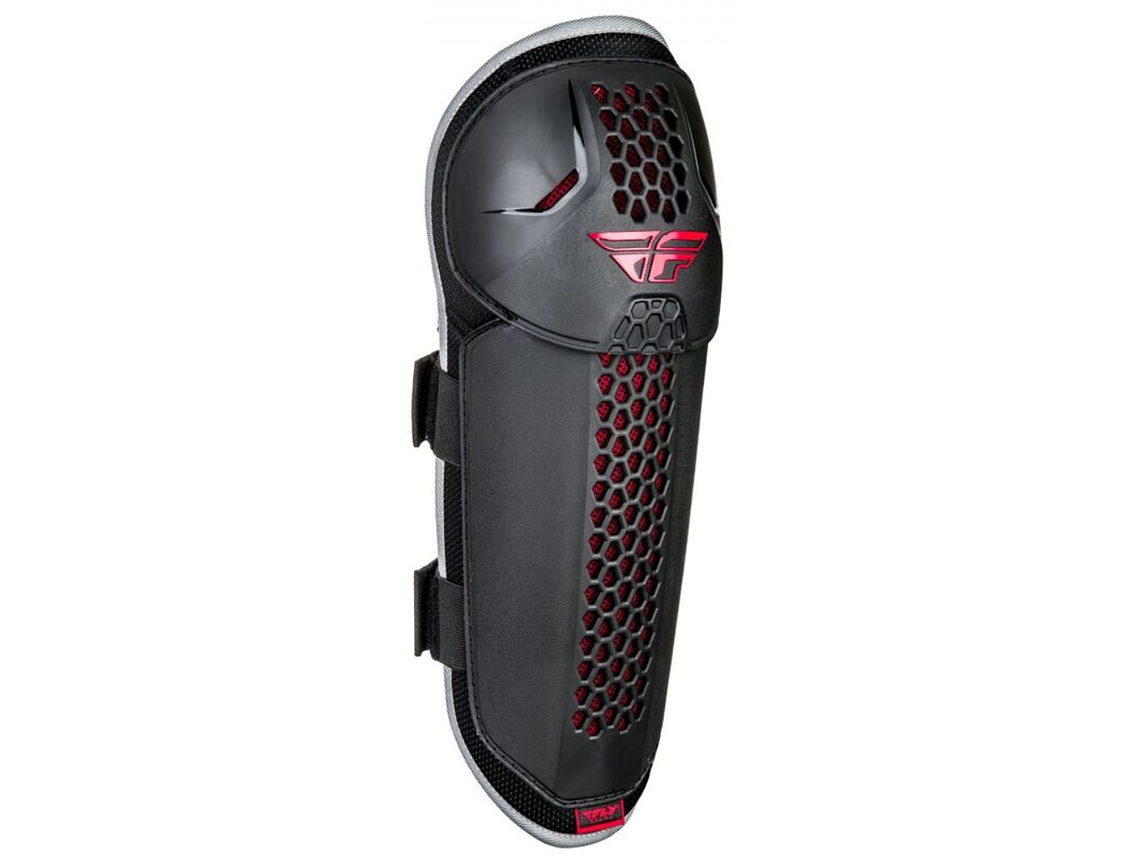 Joelheira Fly Racing Barricade  2