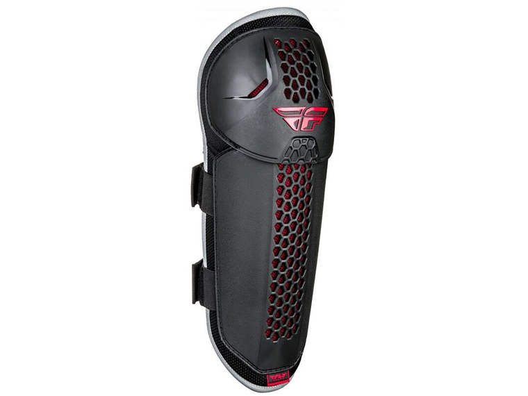 Joelheira Fly Racing Barricade  2