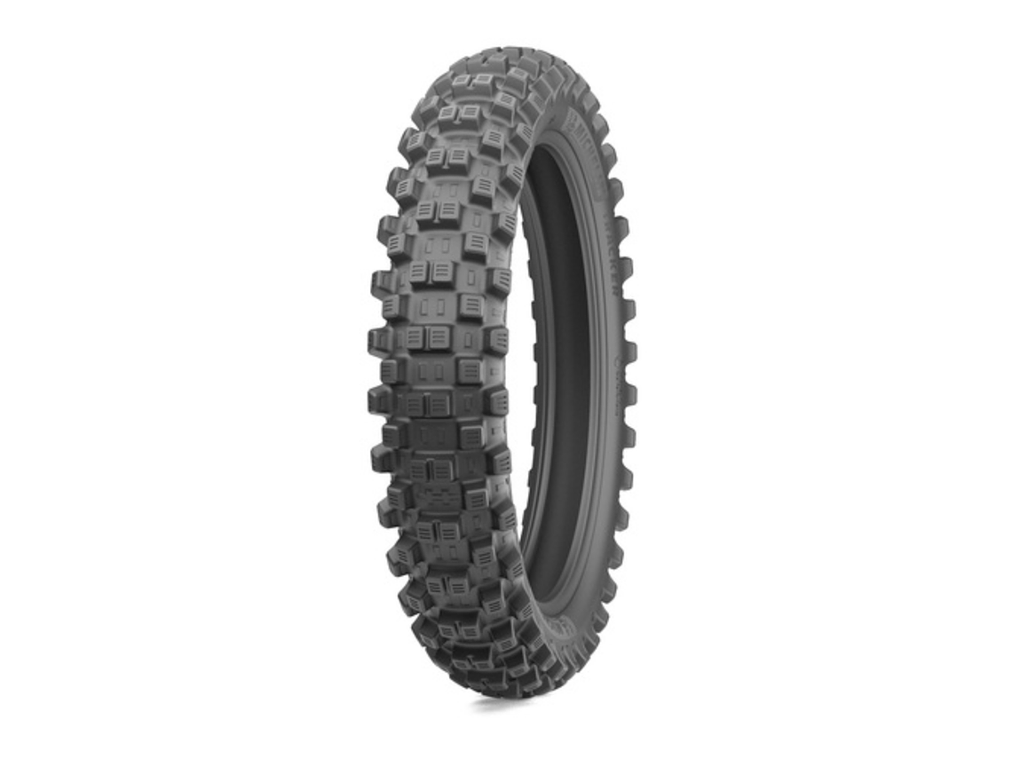 Pneu MICHELIN TRACKER 110/90-19 M/C 62R TT  1