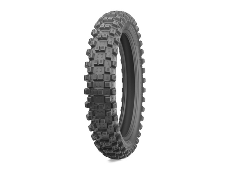 Pneu MICHELIN TRACKER 110/90-19 M/C 62R TT  1