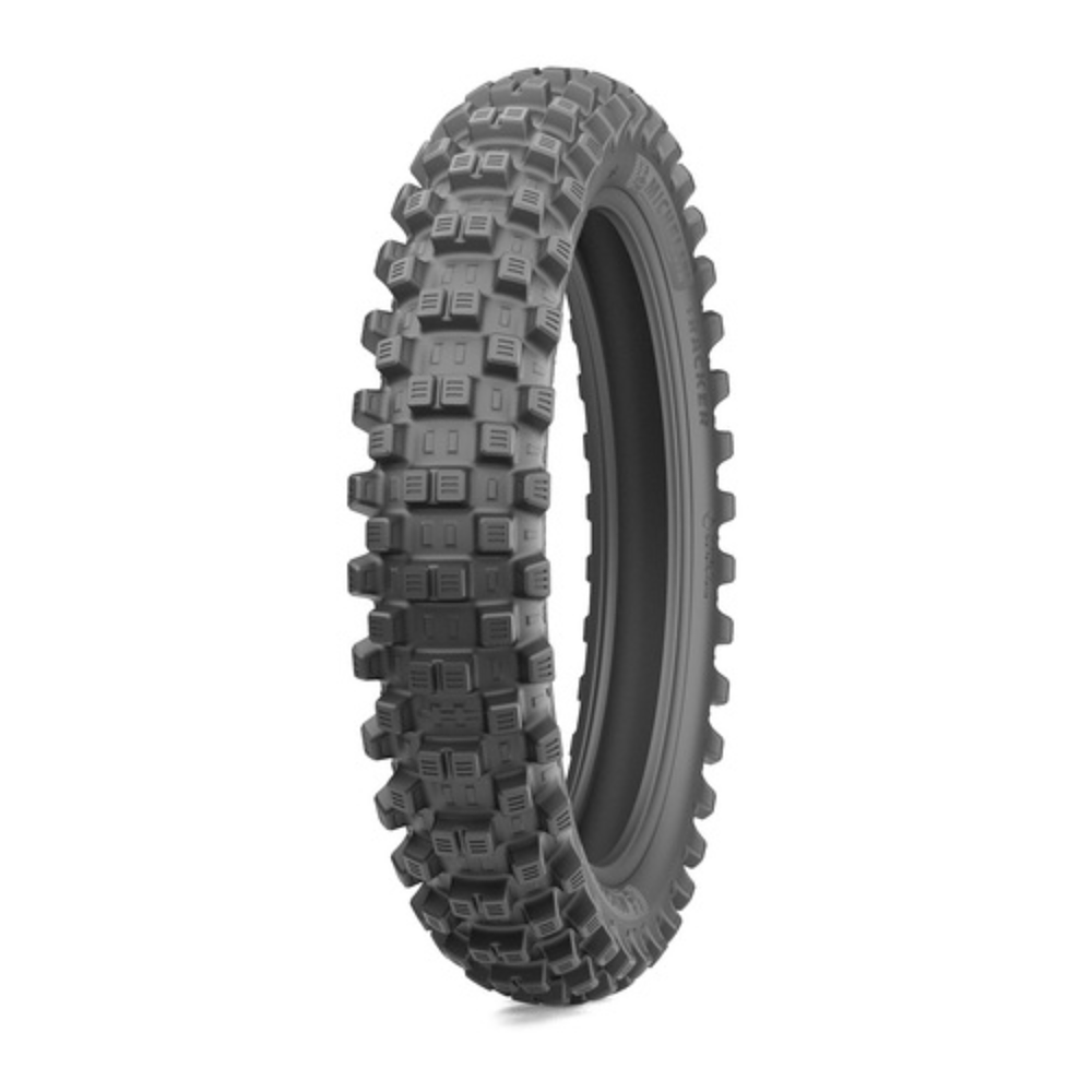 Pneu MICHELIN TRACKER 120/90-18 M/C 65R TT 