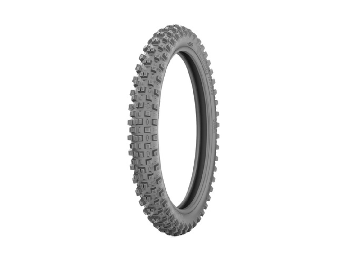 Pneu MICHELIN TRACKER 80/100-21 M/C 51R TT  1