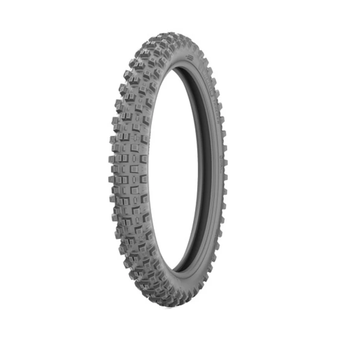Pneu MICHELIN TRACKER 80/100-21 M/C 51R TT  1
