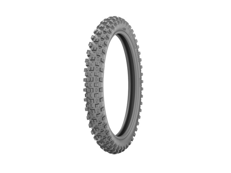 Pneu MICHELIN TRACKER 80/100-21 M/C 51R TT  1