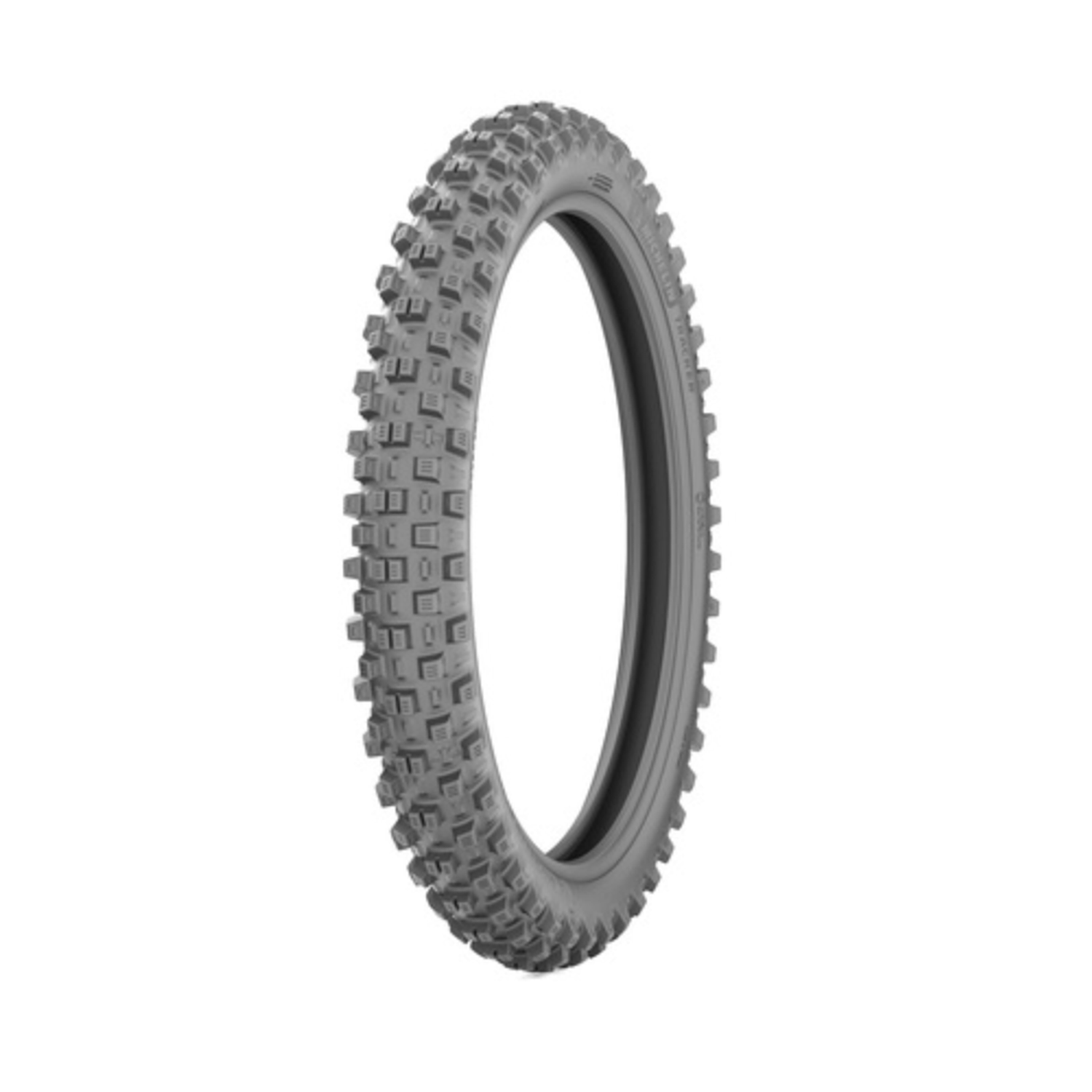 Pneu MICHELIN TRACKER 80/100-21 M/C 51R TT 