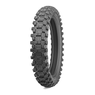 Pneu MICHELIN TRACKER 120/80-19 M/C 63R TT 