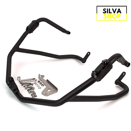 Crash Bars / Proteções de Motor / Sliders