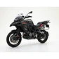 Proteção de Motor Trail Alumínio Benelli TRK 502 / TRK 502 X -  Crosspro  - Thumbnail 2