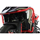 Crash Bars / Proteção Carenagem Trail Alumínio Benelli TRK 702 / TRK 702 X - Crosspro  - Thumbnail 2