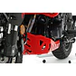 Proteção de Motor Trail Alumínio Benelli TRK 702 / 702 X - Crosspro  - vignette 3