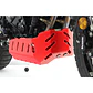 Proteção de Motor Trail Alumínio Benelli TRK 702 / 702 X - Crosspro  - vignette 1