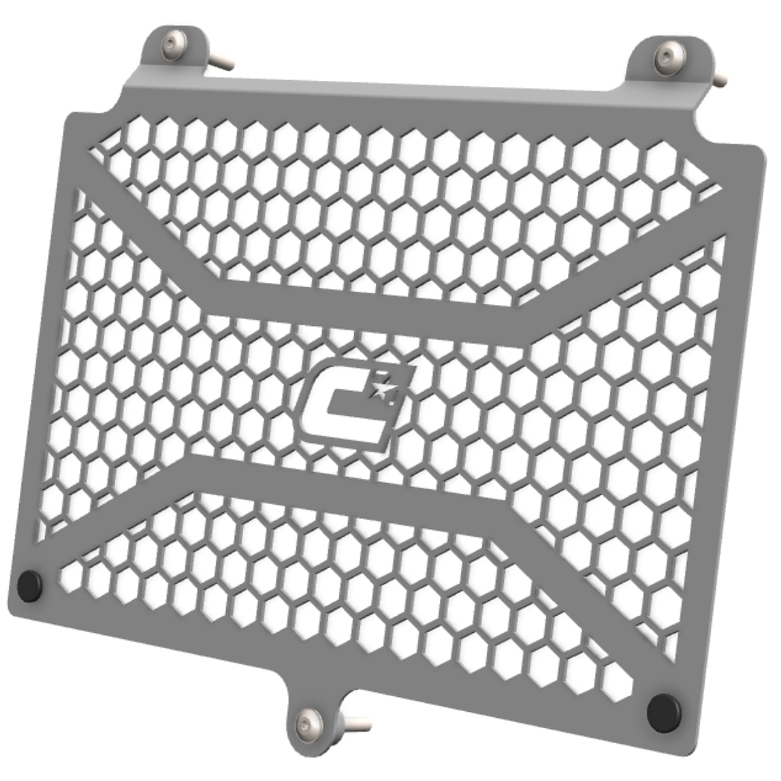 Grelha Proteção Radiador Benelli TRK 702 / TRK 702 X - Crosspro  1