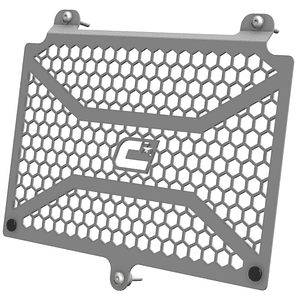 Grelha Proteção Radiador Benelli TRK 702 / TRK 702 X - Crosspro 