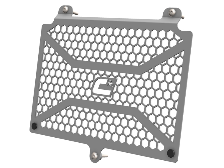 Grelha Proteção Radiador Benelli TRK 702 / TRK 702 X - Crosspro  1