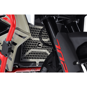 Grelha Proteção Radiador Benelli TRK 702 / TRK 702 X - Crosspro 