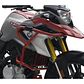 Crash Bars / Proteção Carenagem Trail Alumínio BMW G 310 GS - Crosspro  - vignette 1
