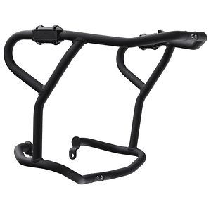 Crash Bars / Proteção Carenagem Trail Alumínio BMW G 310 GS - Crosspro 