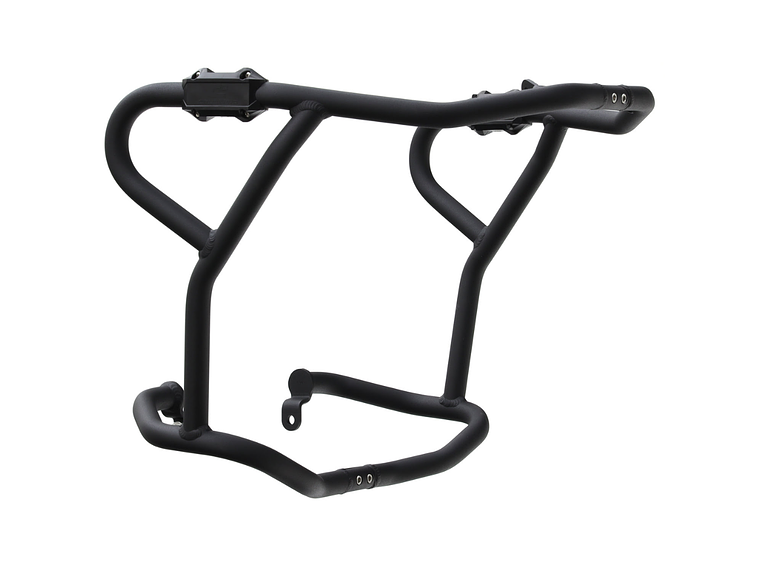 Crash Bars / Proteção Carenagem Trail Alumínio BMW G 310 GS - Crosspro  2