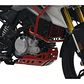 Proteção de Motor Trail Alumínio BMW G 310 GS - Crosspro  - Miniatura 1
