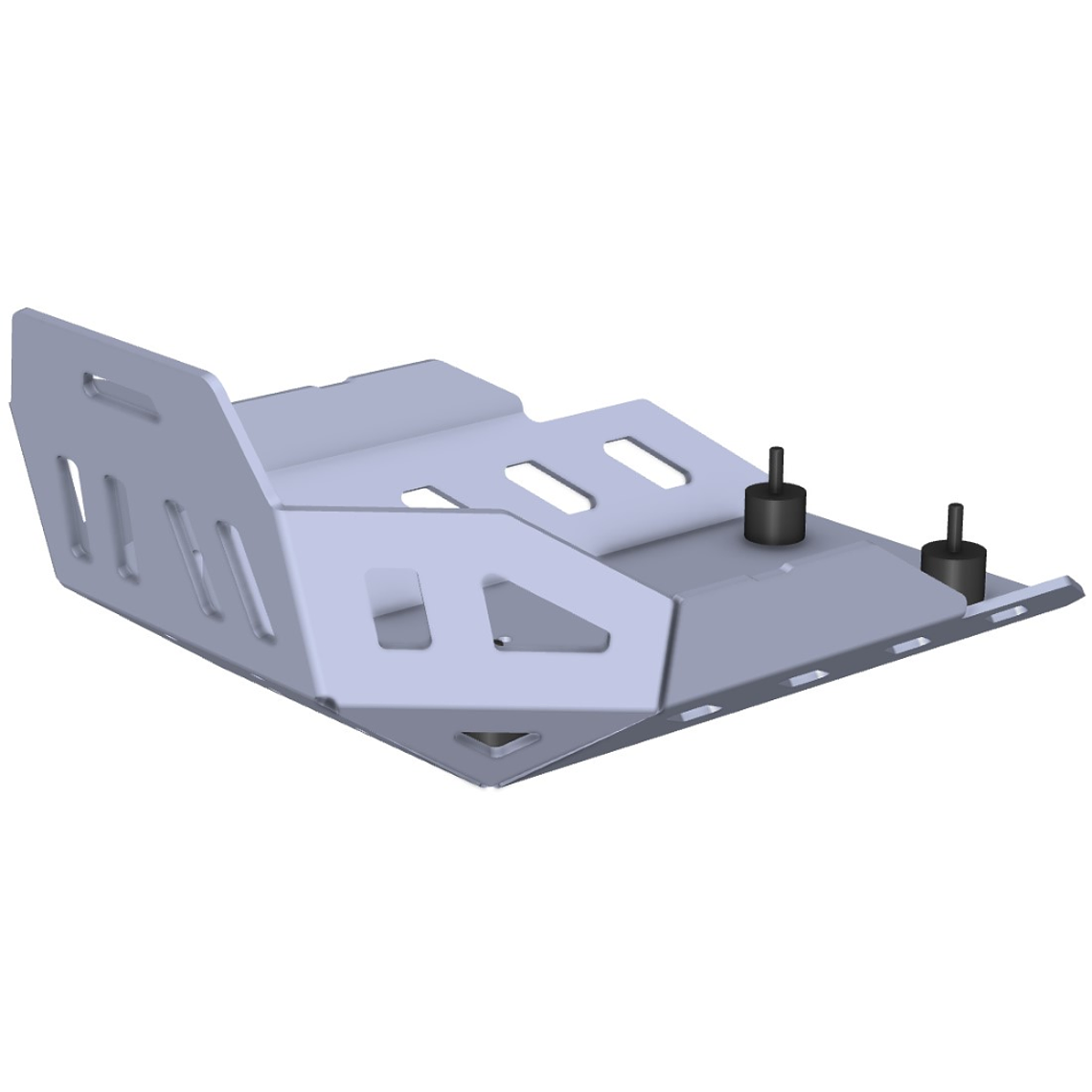 Proteção de Motor Trail Alumínio BMW G 310 GS - Crosspro  2