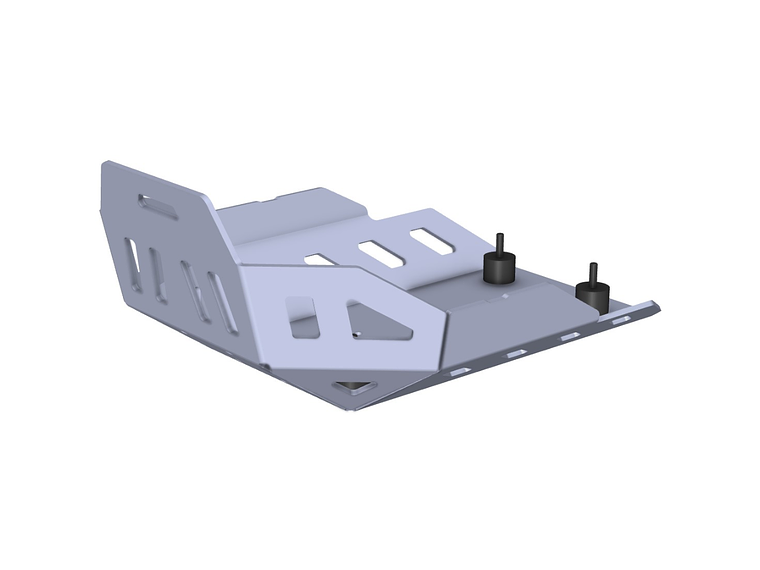 Proteção de Motor Trail Alumínio BMW G 310 GS - Crosspro  2