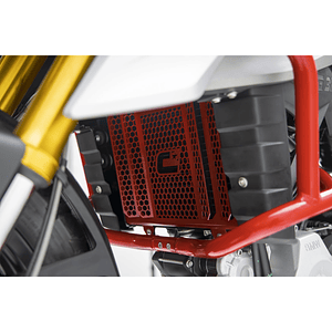 Grelha Proteção Radiador BMW G 310 GS - Crosspro 