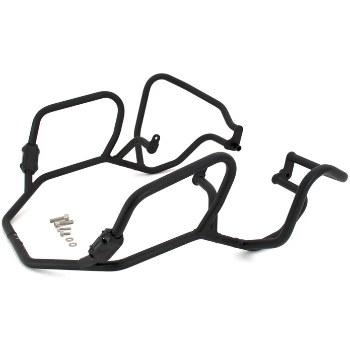 Crash Bars / Proteção Carenagem Trail Alumínio BMW R 1200 GS - Crosspro  2