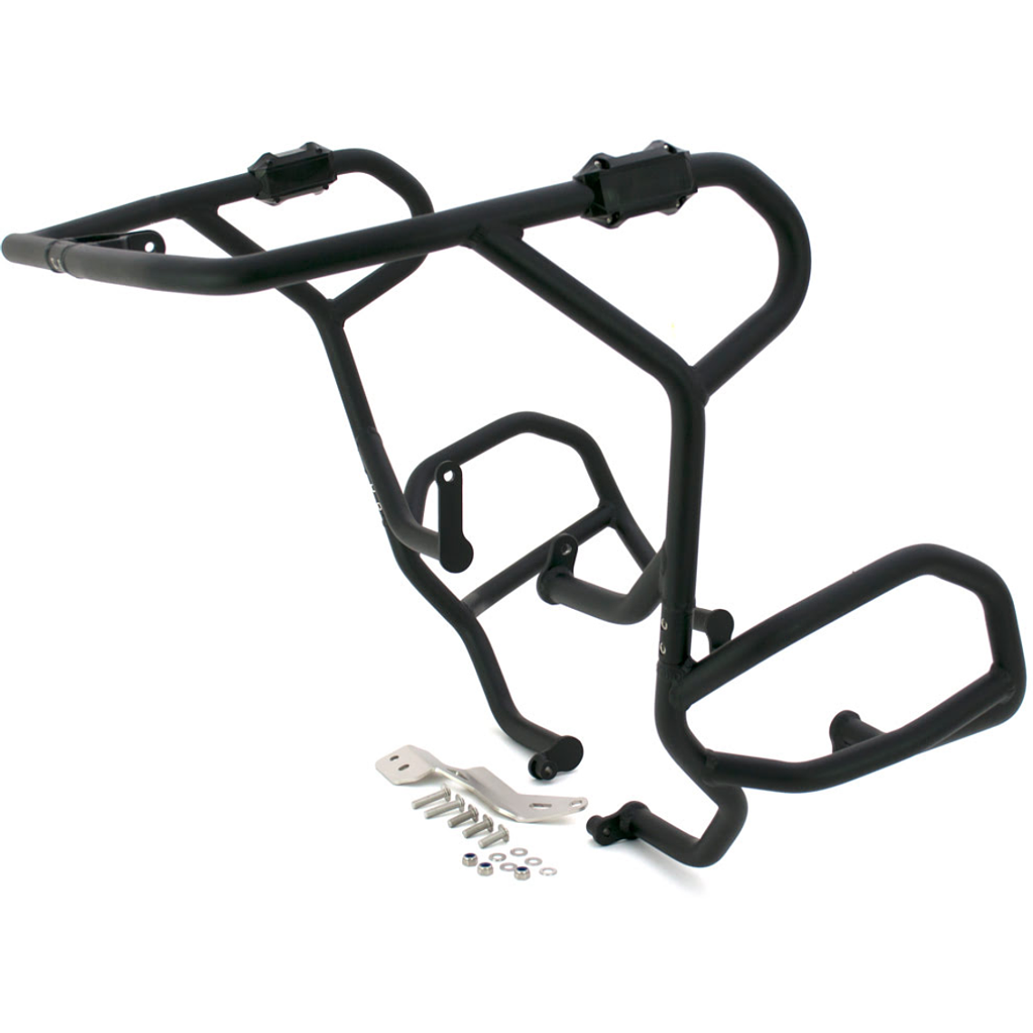 Crash Bars / Proteção Carenagem Trail Alumínio BMW R 1200 GS - Crosspro  4