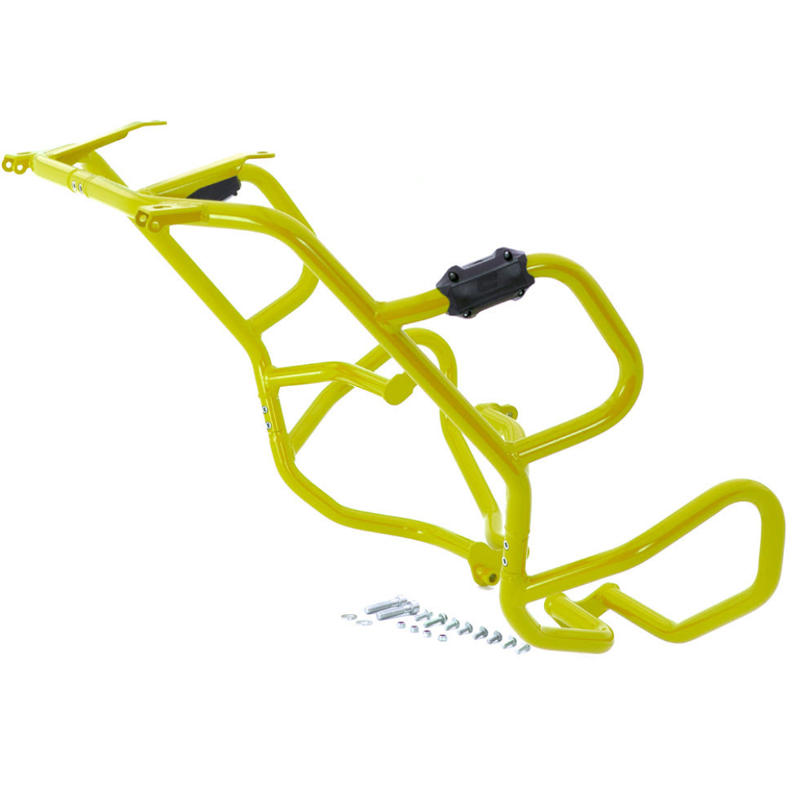 Crash Bars / Proteção Carenagem Trail Alumínio BMW R 1200 GS Adventure - Crosspro  3