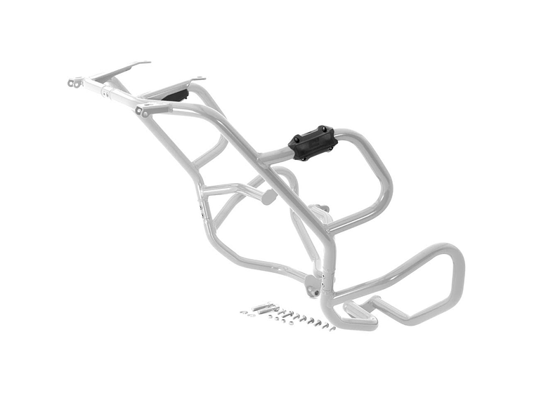 Crash Bars / Proteção Carenagem Trail Alumínio BMW R 1200 GS Adventure - Crosspro  5