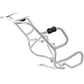 Crash Bars / Proteção Carenagem Trail Alumínio BMW R 1200 GS Adventure - Crosspro  - vignette 5
