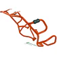 Crash Bars / Proteção Carenagem Trail Alumínio BMW R 1200 GS Adventure - Crosspro  - vignette 6