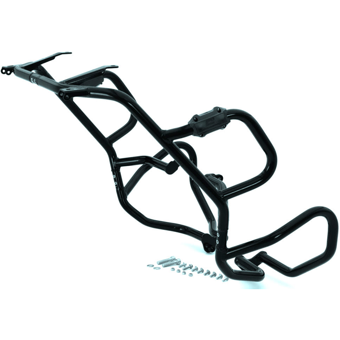 Crash Bars / Proteção Carenagem Trail Alumínio BMW R 1200 GS Adventure - Crosspro  7