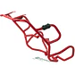 Crash Bars / Proteção Carenagem Trail Alumínio BMW R 1200 GS Adventure - Crosspro  - vignette 9