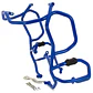 Crash Bars / Proteção Carenagem Trail Alumínio BMW R 1200 GS Adventure - Crosspro  - vignette 11