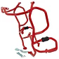 Crash Bars / Proteção Carenagem Trail Alumínio BMW R 1200 GS Adventure - Crosspro  - vignette 16