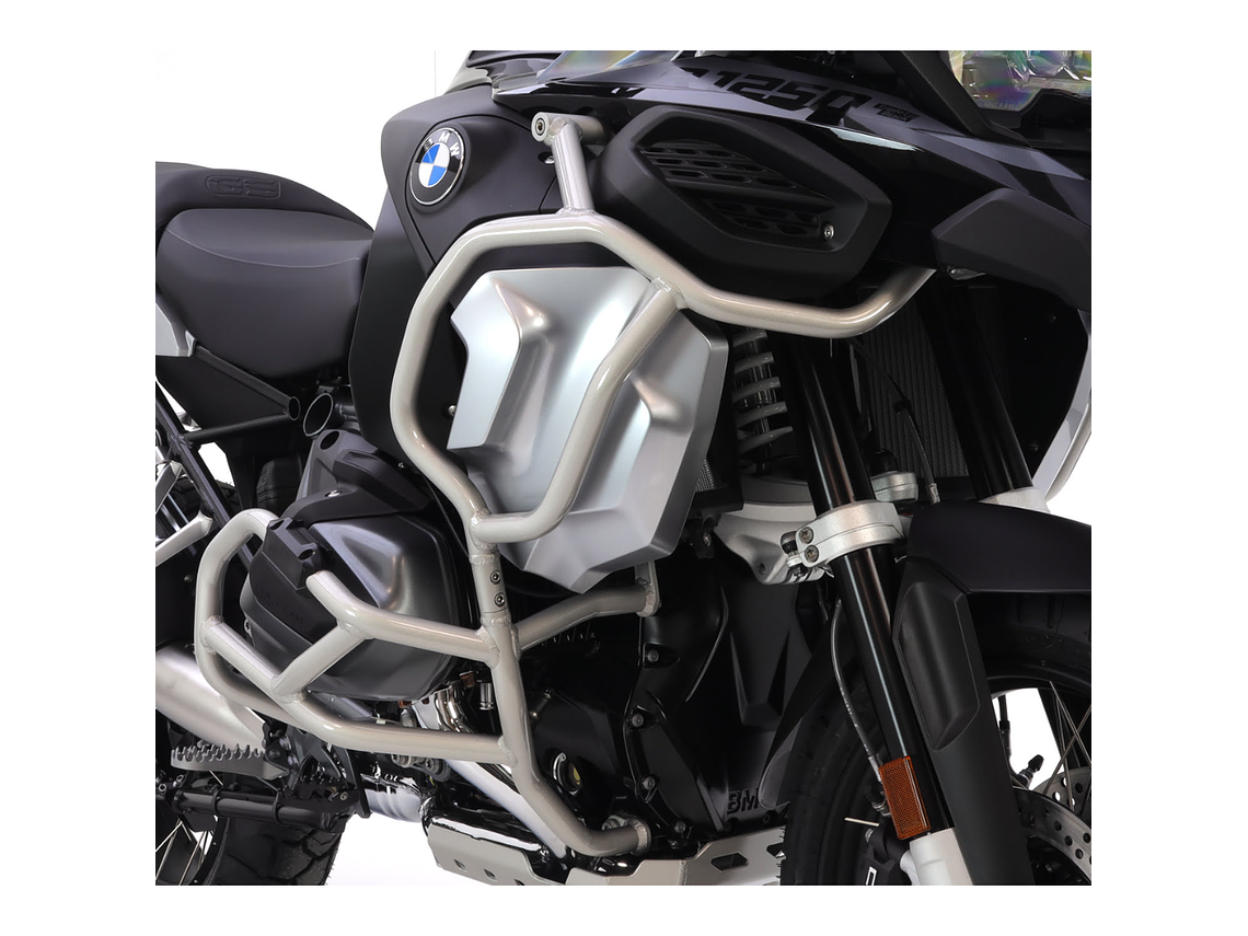 Crash Bars / Proteção Carenagem Trail Alumínio BMW R 1250 GS Adventure 2019-2020 - Crosspro  1