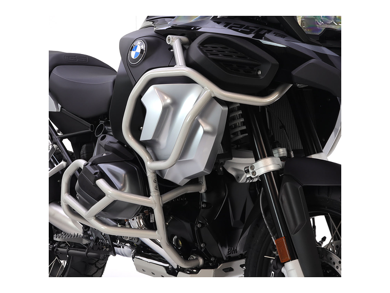 Crash Bars / Proteção Carenagem Trail Alumínio BMW R 1250 GS Adventure 2019-2020 - Crosspro  1