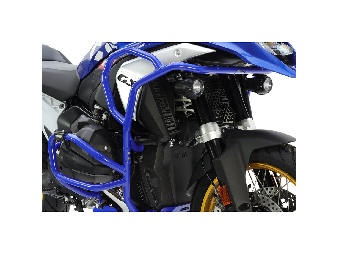 Crash Bars / Proteção Carenagem Trail Alumínio BMW R 1300 GS - Crosspro  1