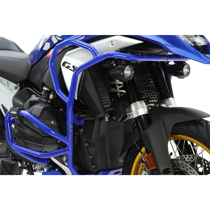 Crash Bars / Proteção Carenagem Trail Alumínio BMW R 1300 GS - Crosspro  1