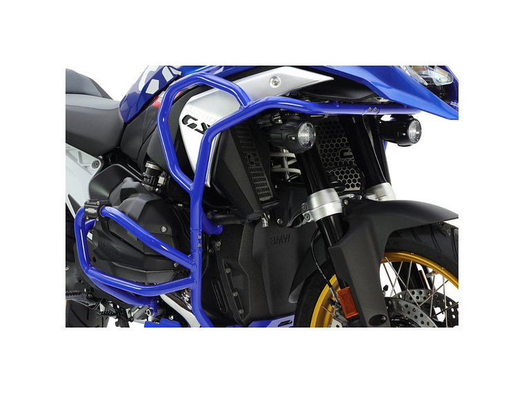 Crash Bars / Proteção Carenagem Trail Alumínio BMW R 1300 GS - Crosspro  1