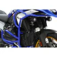 Crash Bars / Proteção Carenagem Trail Alumínio BMW R 1300 GS - Crosspro  - thumbnail 1