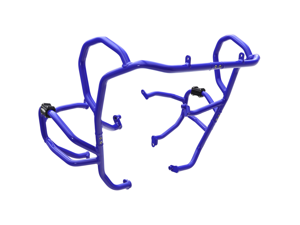 Crash Bars / Proteção Carenagem Trail Alumínio BMW R 1300 GS - Crosspro  2