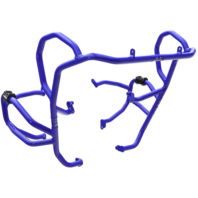 Crash Bars / Proteção Carenagem Trail Alumínio BMW R 1300 GS - Crosspro  2