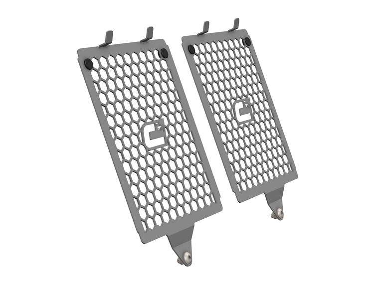 Grelhas Proteção Radiador BMW R 1300 GS - Crosspro  1