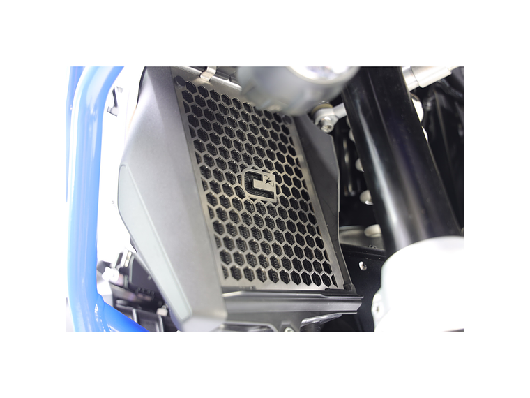 Grelhas Proteção Radiador BMW R 1300 GS - Crosspro  2