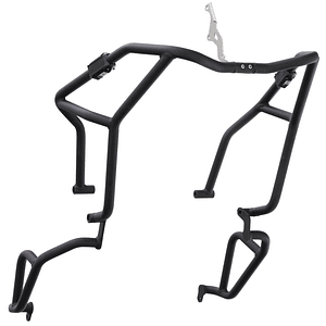 Crash Bars / Proteção Carenagem Trail Alumínio Yamaha Tracer 900 2018-2020 - Crosspro 