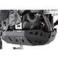 Proteção de Motor Trail Alumínio Yamaha Tracer 9 / 9 GT - Crosspro  - Thumbnail 1